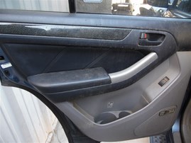 2004 Toyota 4Runner Limited Sage 4.0L AT 2WD #Z24690